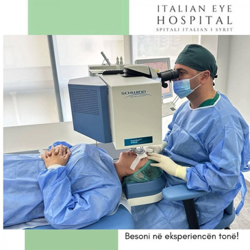 Slider image (5) Italian Eye Hospital in Kosovo